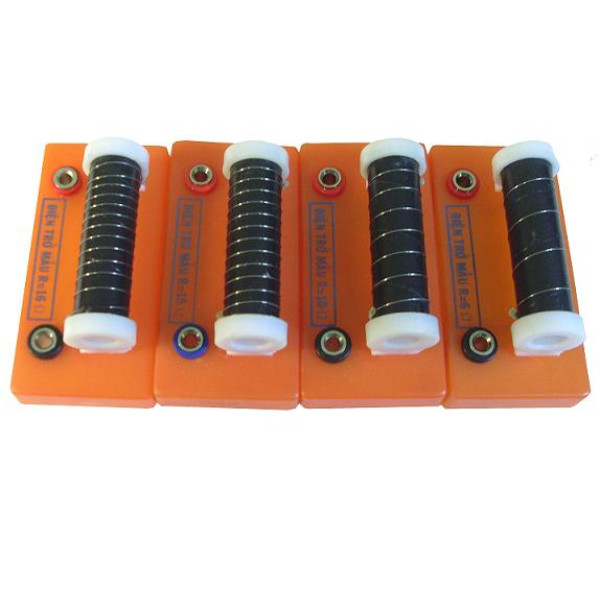 Điện trở mẫu (CSVL2143)